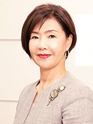 池内 比呂子