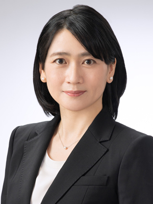 安田 敦子