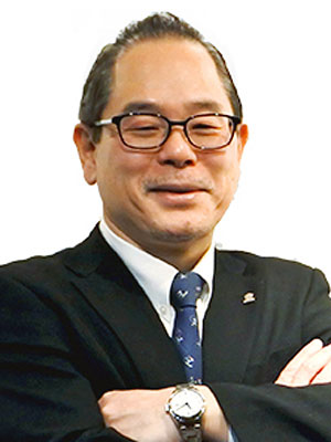 田中 真史