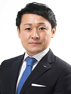 佐藤 健太郎