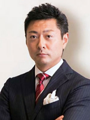 田中 政臣