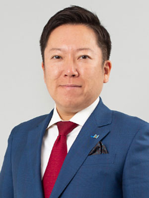 藤田 恭嗣